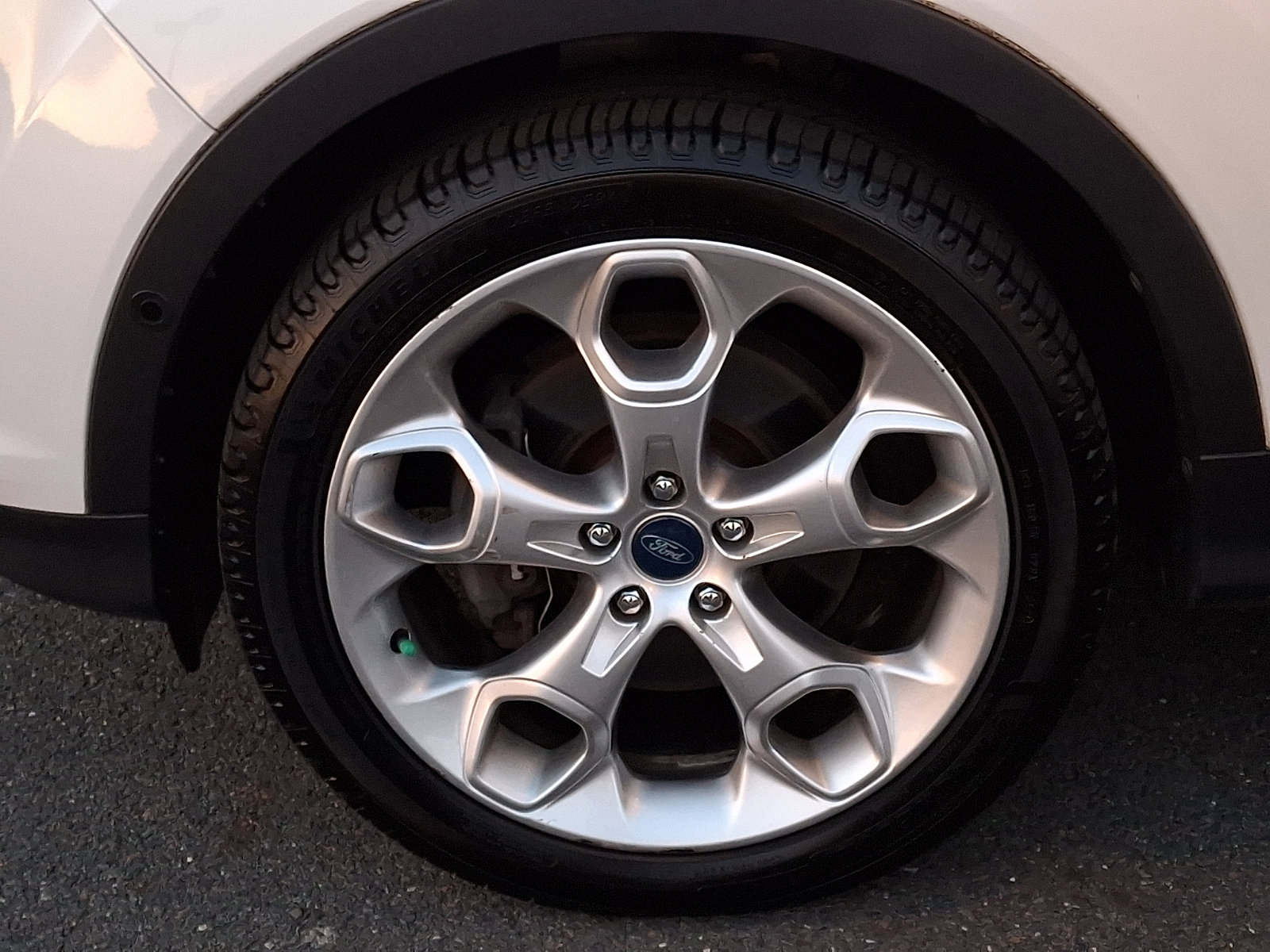 Used 2013 Ford Escape Titanium w/ Parking Technology Pkg image 28