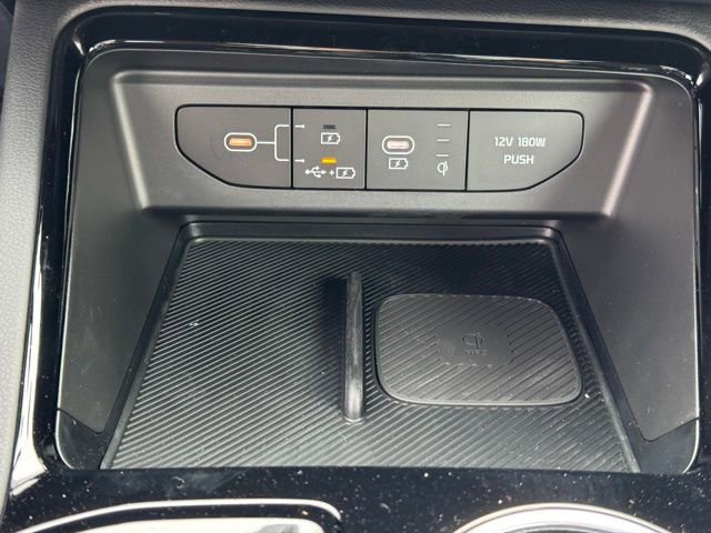 New 2026 Kia K5 EX image 19
