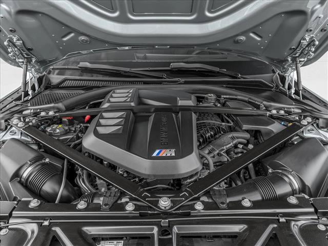 New 2027 BMW M4 Competition w/ Executive Package RWD image 8