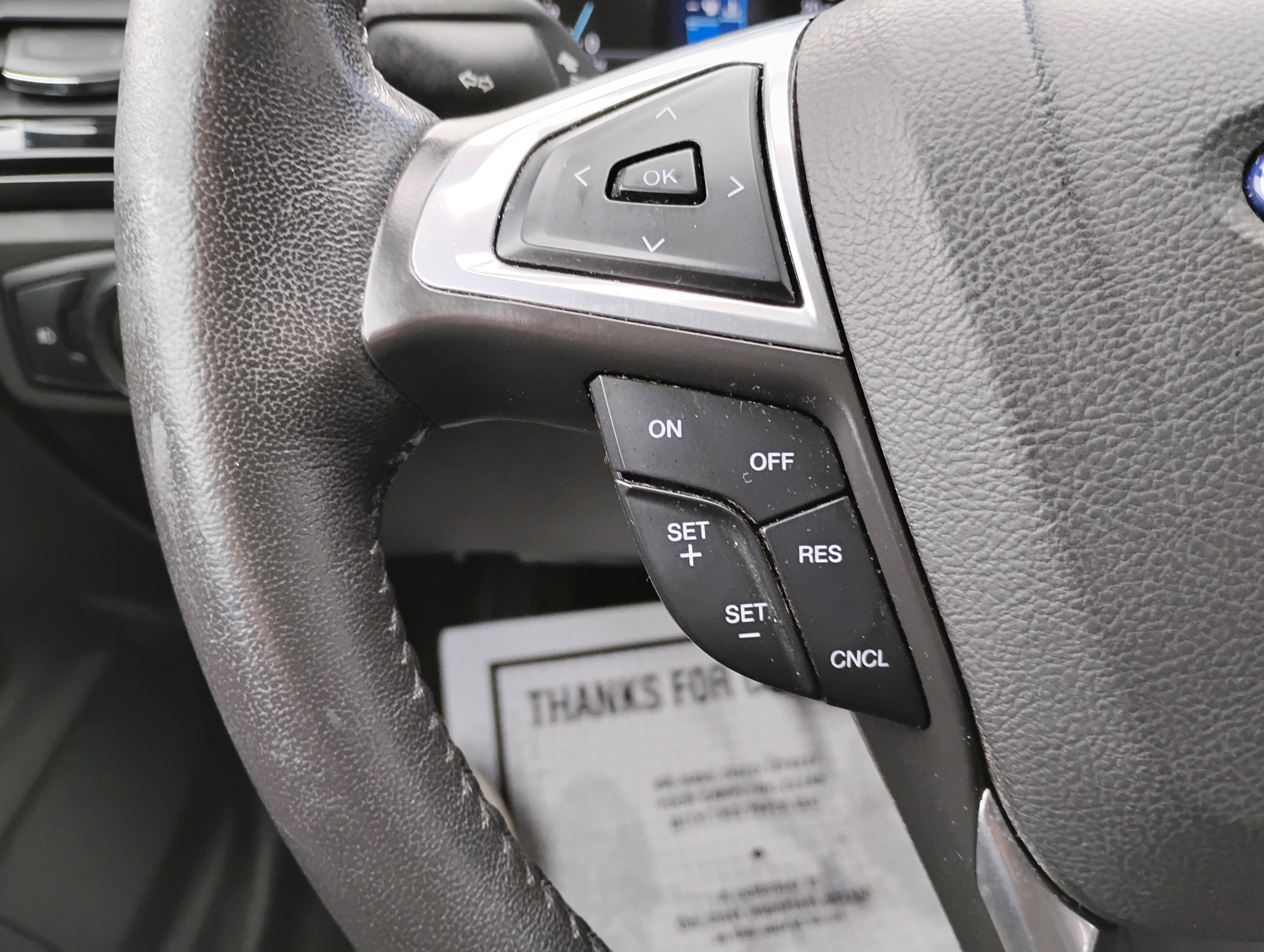 Used 2016 Ford Fusion SE image 9
