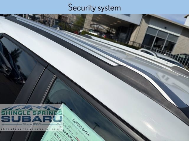 Used 2025 Chevrolet TrailBlazer LT image 15