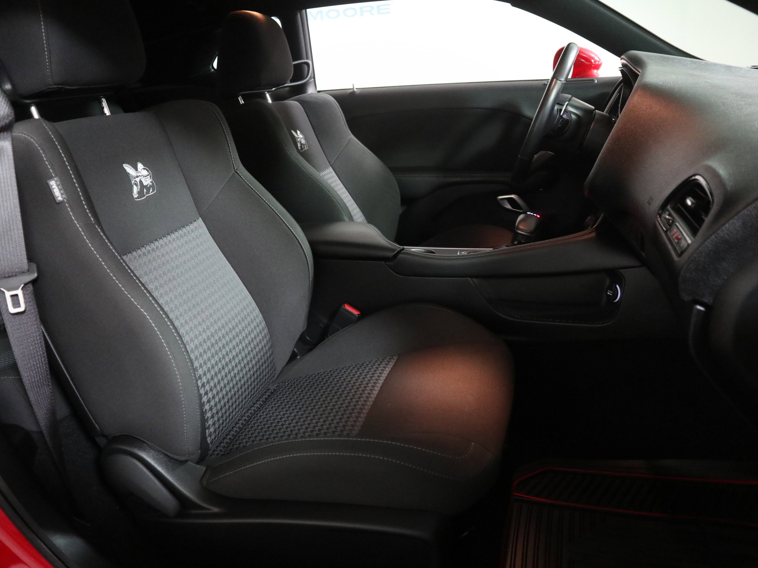 Used 2022 Dodge Challenger R/T Scat Pack image 19