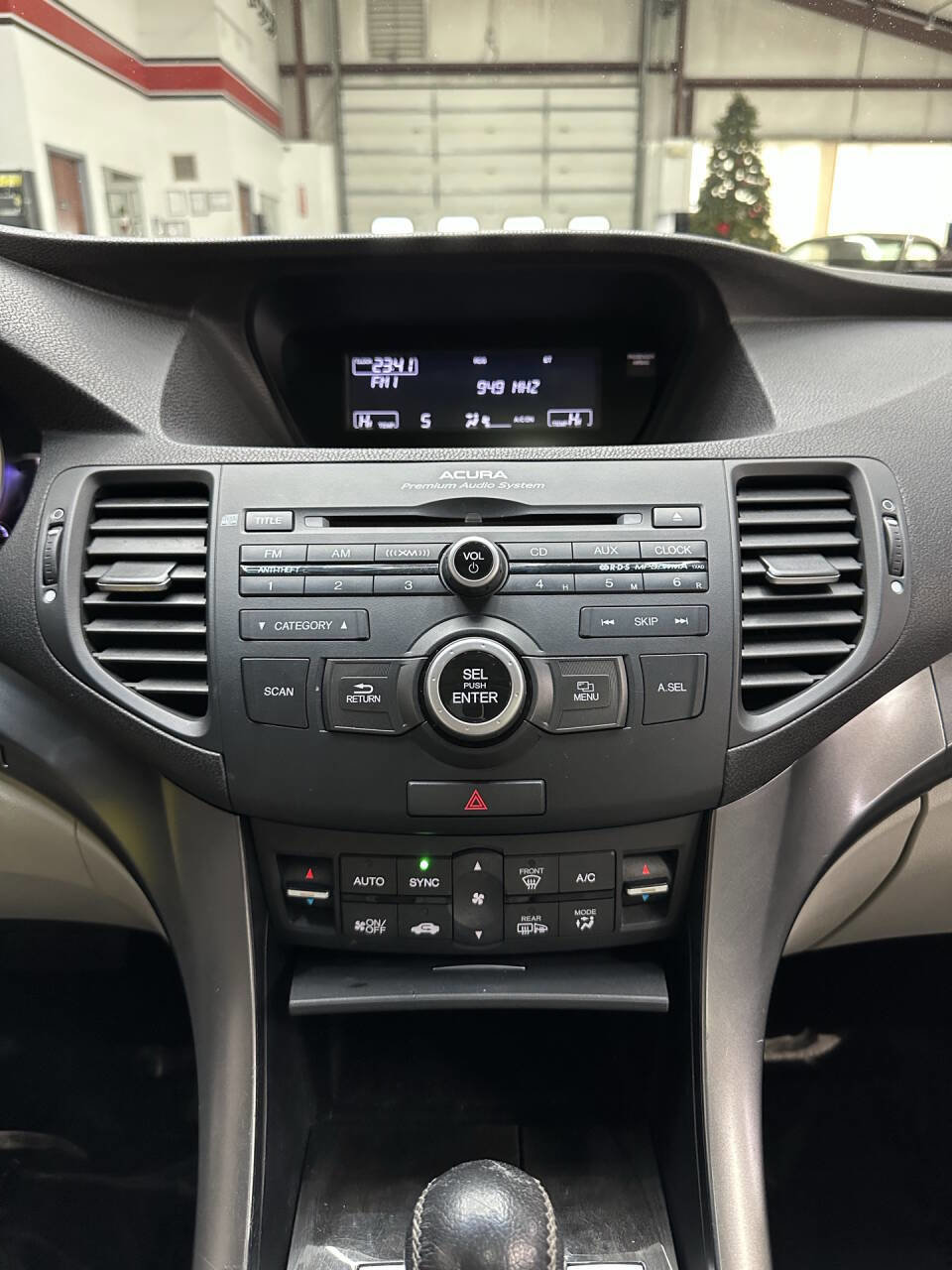 Used 2012 Acura TSX Sport Wagon image 27