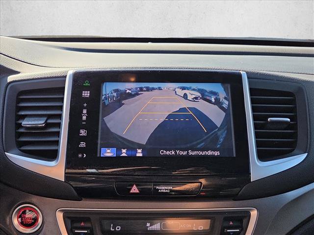 Used 2016 Honda Pilot EX-L image 12