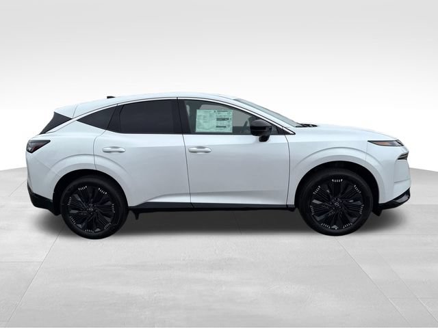 New 2026 Nissan Murano Platinum w/ Cargo Package AWD/4WD image 8
