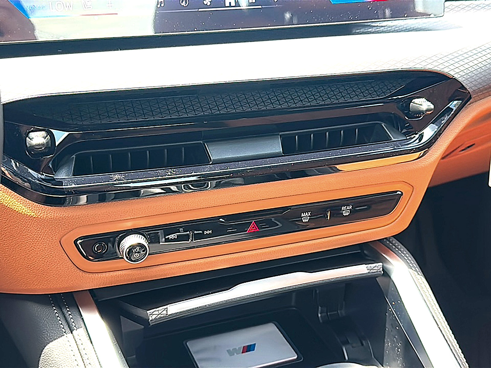 New 2027 BMW 430i Convertible w/ M Sport Package RWD image 22