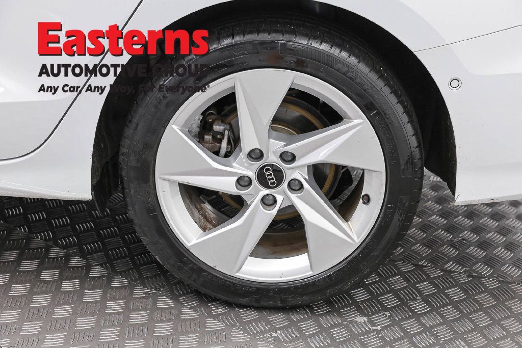 Used 2024 Audi A3 2.0T Premium FWD image 35