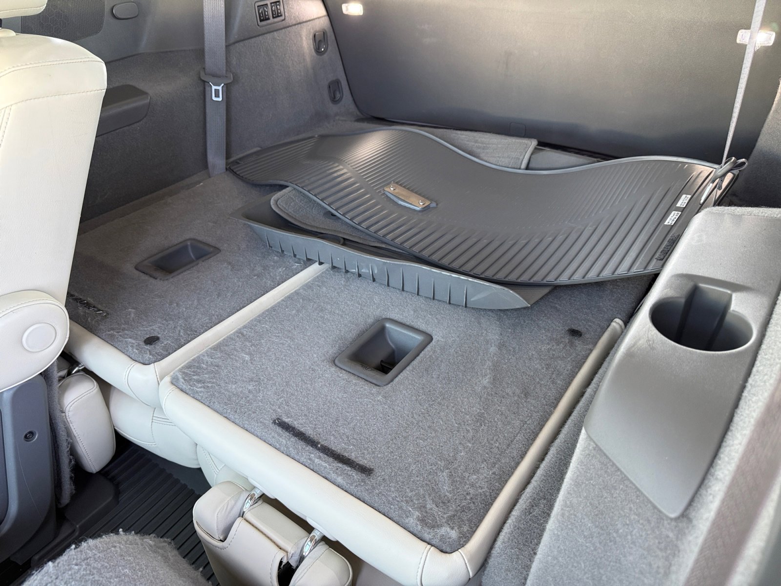 Used 2021 Cadillac XT6 Premium Luxury image 13