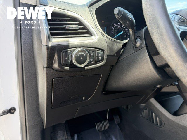 Used 2024 Ford Edge SEL w/ Sport Appearance Package AWD/4WD image 12