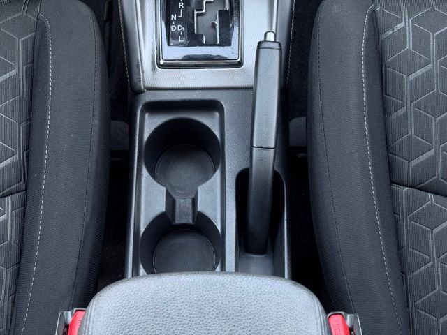 Used 2024 Mitsubishi Outlander Sport ES AWD/4WD image 30