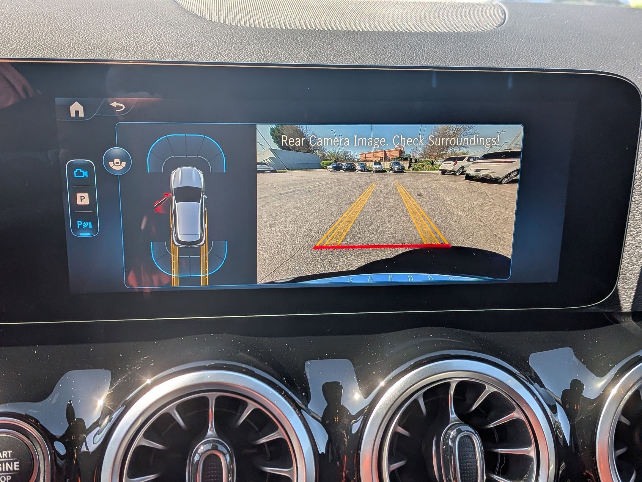 Certified 2025 Mercedes-Benz GLA 250 GLA 250 image 22