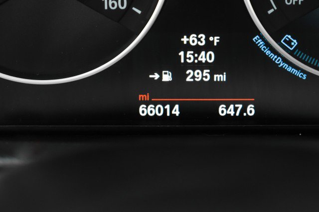 Used 2014 BMW 335i Sedan image 18