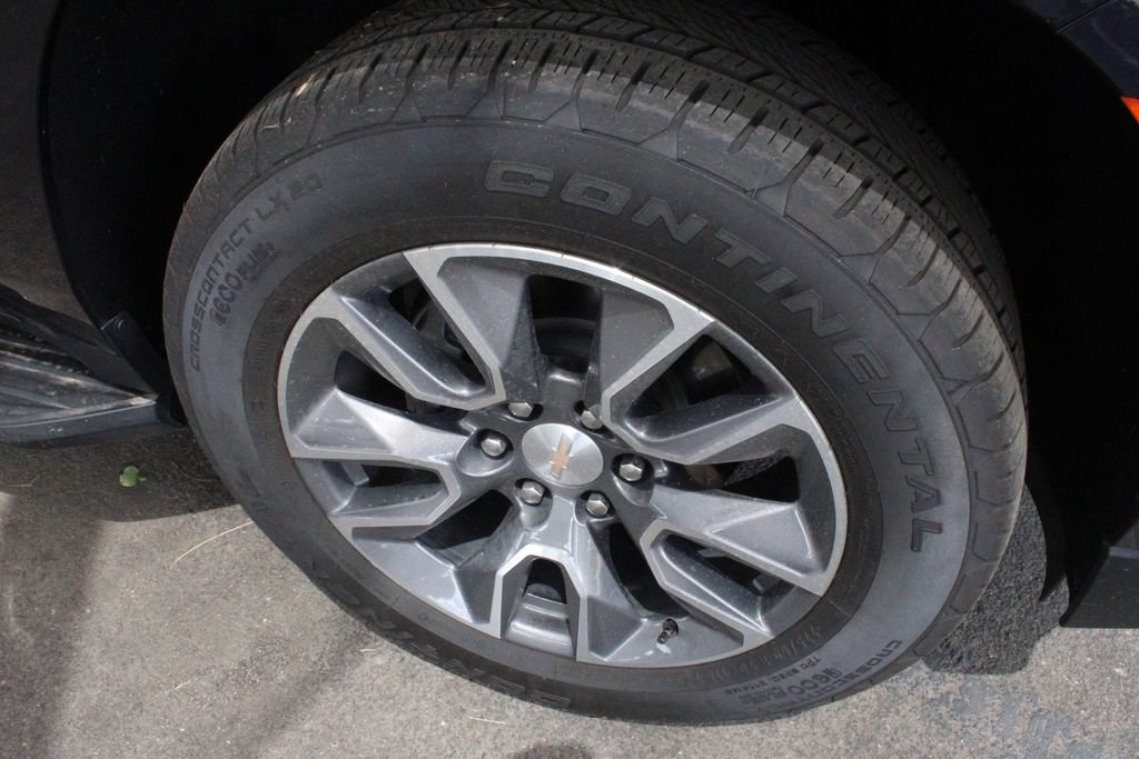 Used 2022 Chevrolet Tahoe LT w/ LT Signature Plus Package AWD/4WD image 72