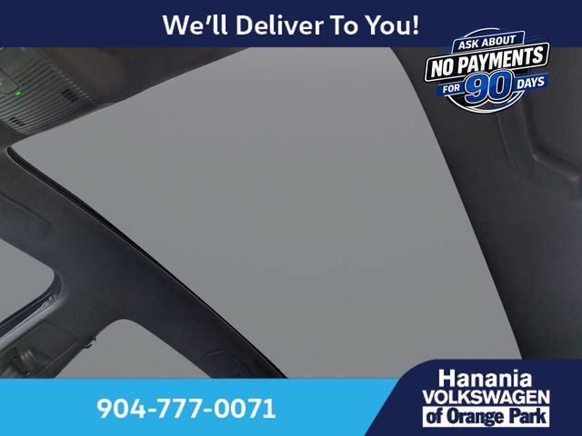Used 2025 Volkswagen ID.4 Pro S RWD image 21