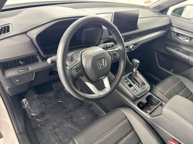Certified 2026 Honda CR-V Sport-L image 25