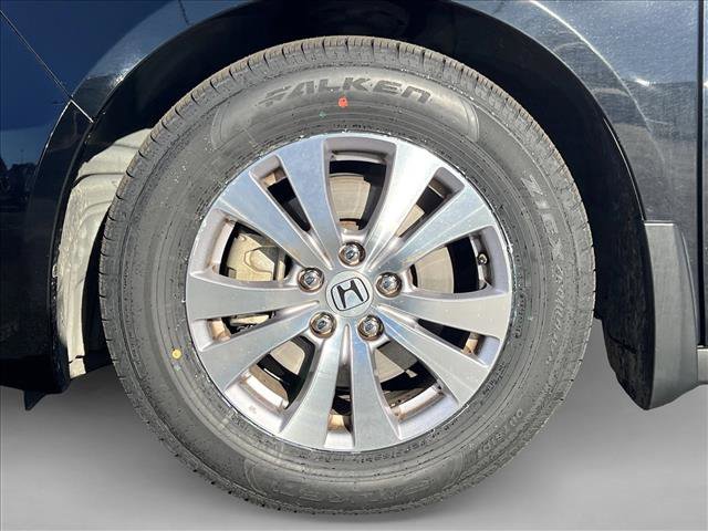 Used 2016 Honda Odyssey EX-L image 25