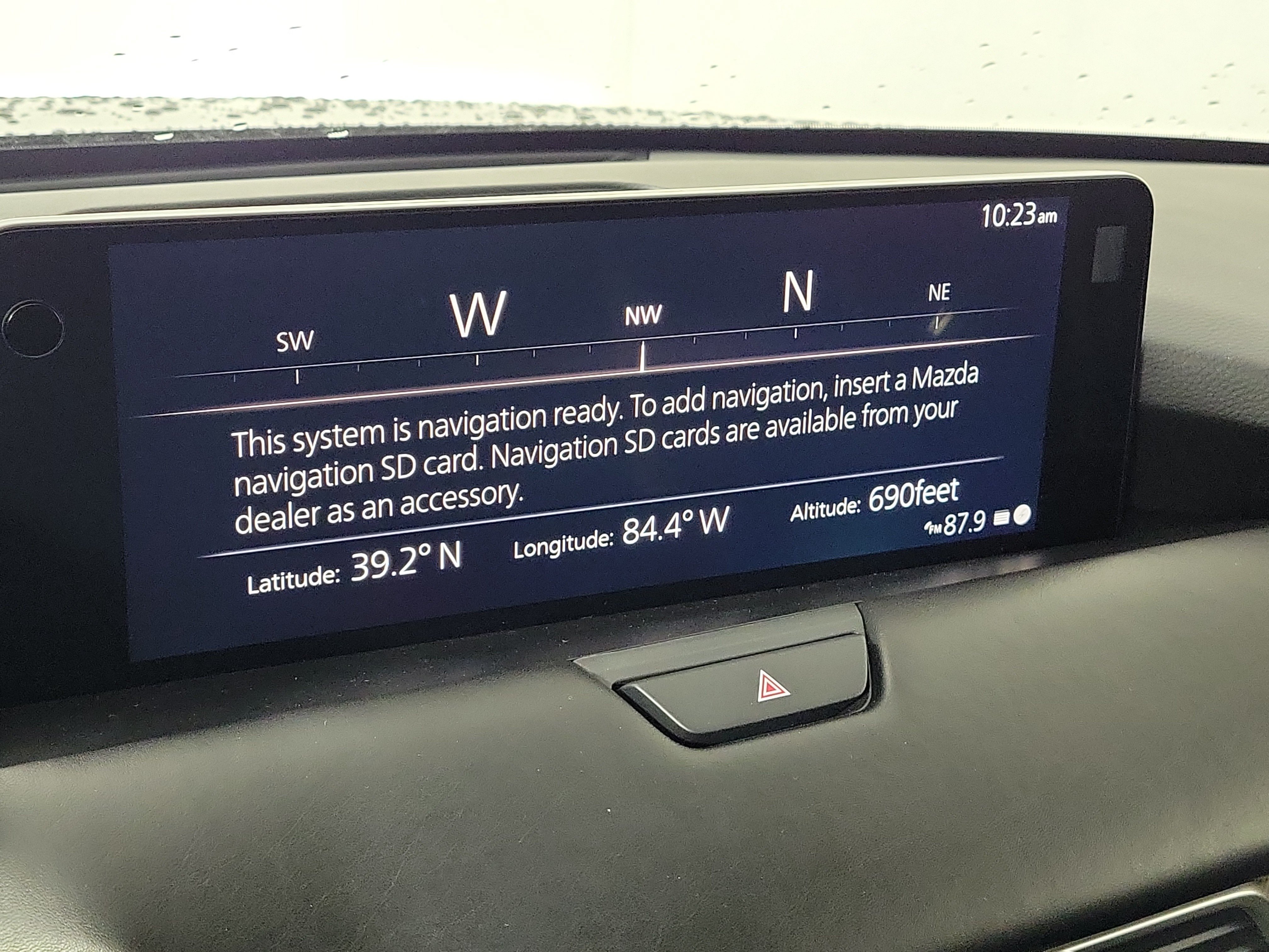 New 2026 MAZDA CX-90 3.3 Turbo S w/ Premium Plus AWD/4WD image 20