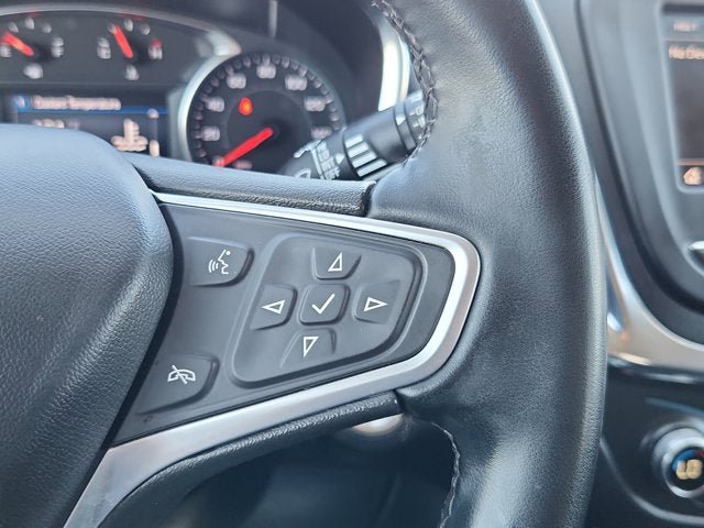 Used 2023 Chevrolet Equinox LT AWD/4WD image 25