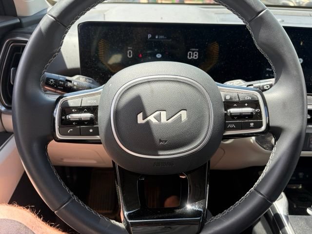 Used 2025 Kia Sorento X-Line EX AWD/4WD image 13