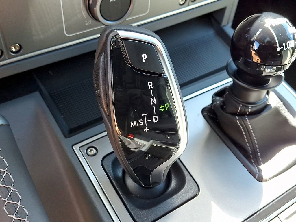 New 2025 INEOS Grenadier Fieldmaster Edition image 9