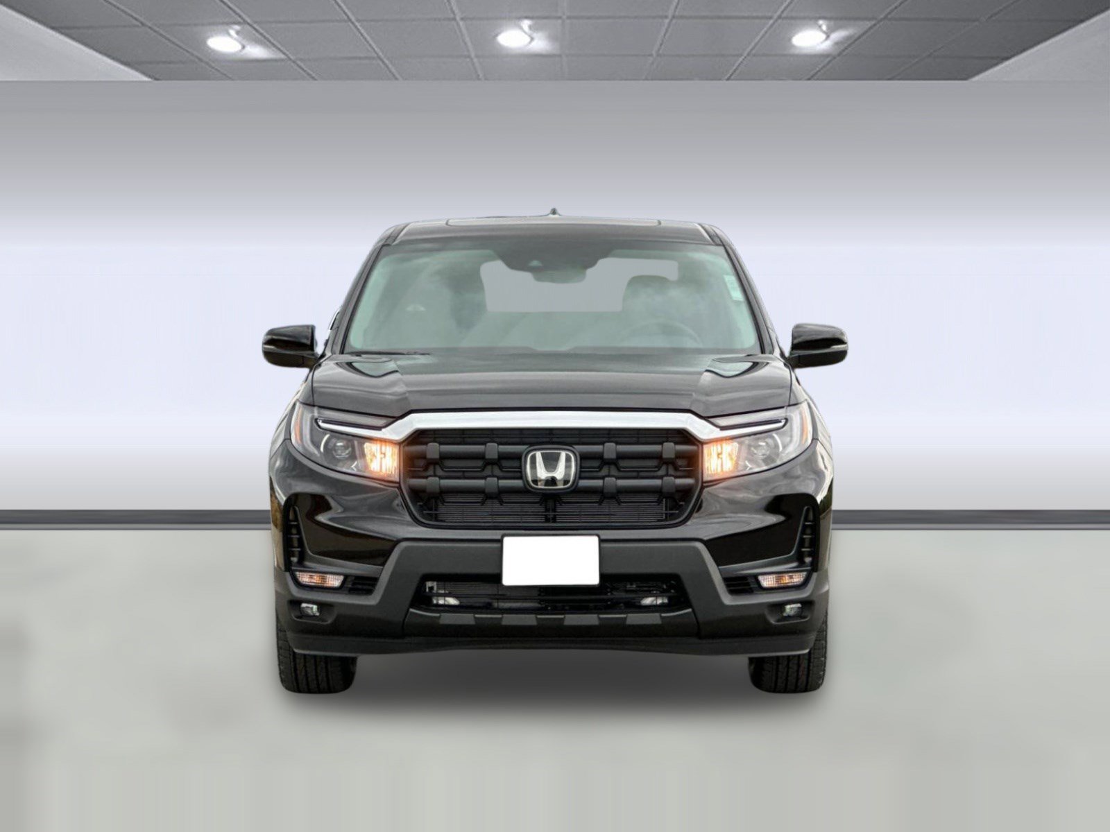 New 2026 Honda Ridgeline RTL image 5