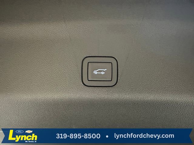 New 2026 Chevrolet Tahoe LT w/ Comfort Package AWD/4WD image 18