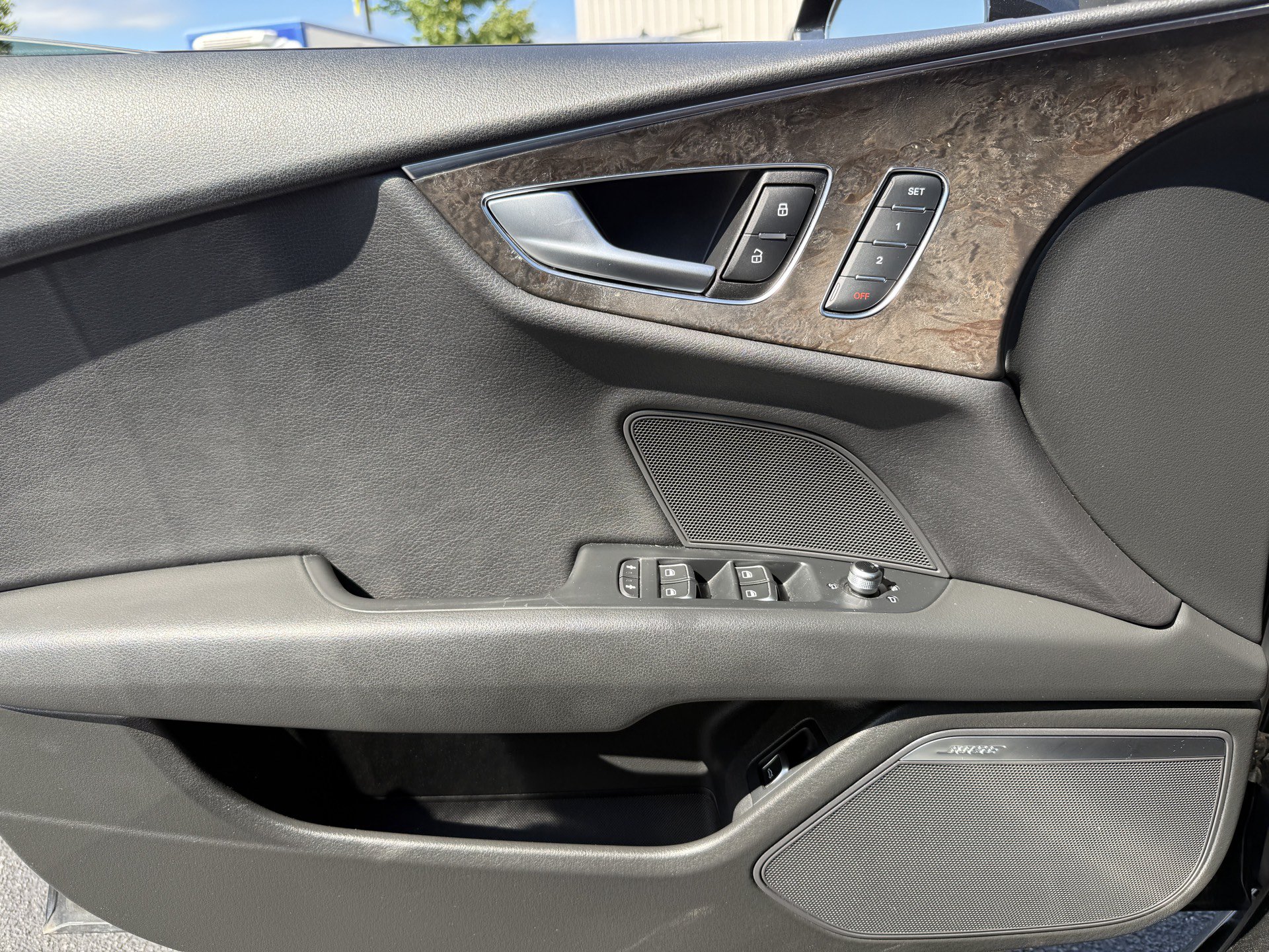 Used 2017 Audi A7 3.0T Premium Plus AWD/4WD image 35