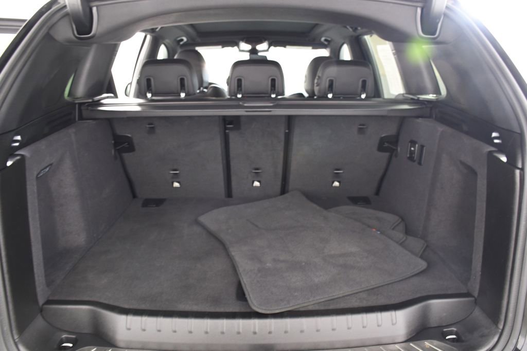 Used 2022 BMW X3 M w/ Executive Package image 24
