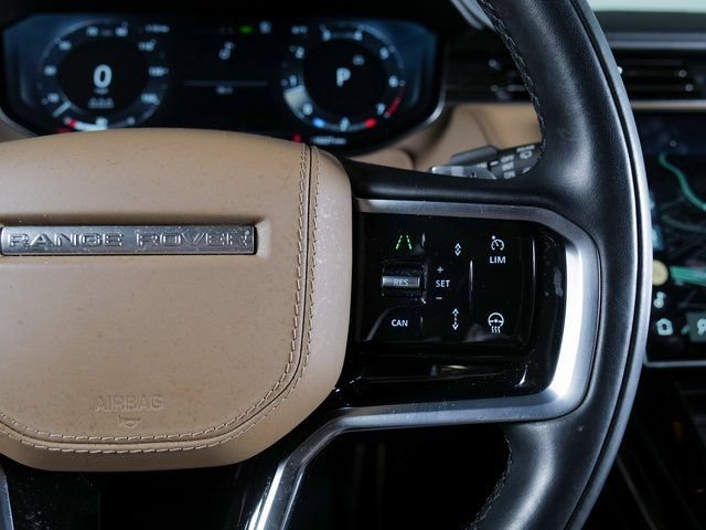 Used 2024 Land Rover Range Rover Sport SE AWD/4WD image 20