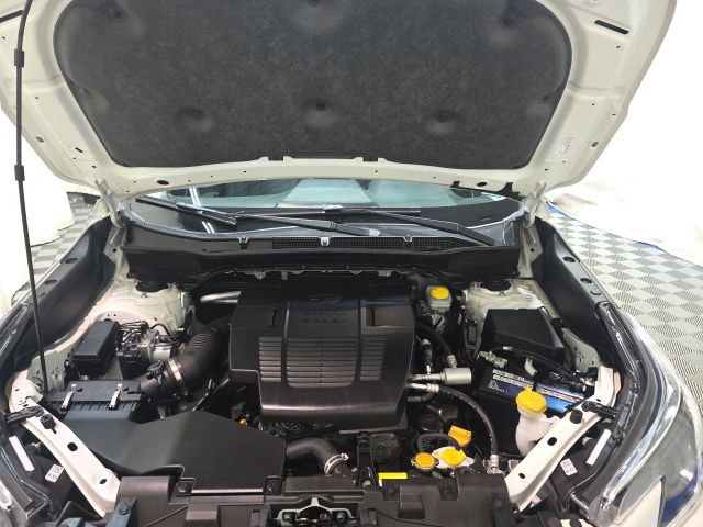 Certified 2023 Subaru Forester Premium image 36
