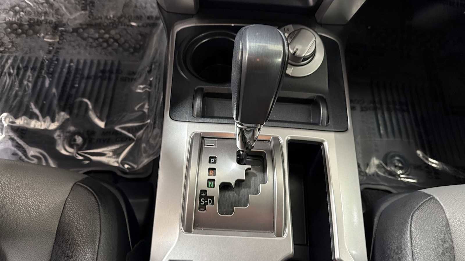 Certified 2020 Toyota 4Runner SR5 Premium image 22