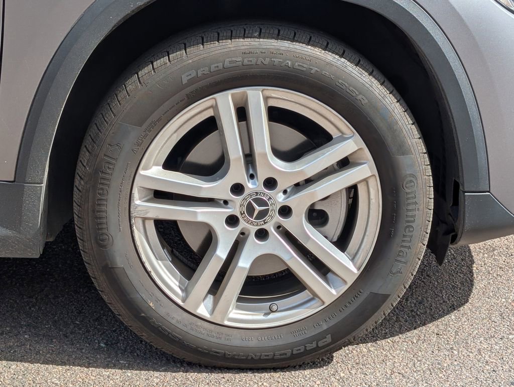 Certified 2021 Mercedes-Benz GLA 250 4MATIC image 10