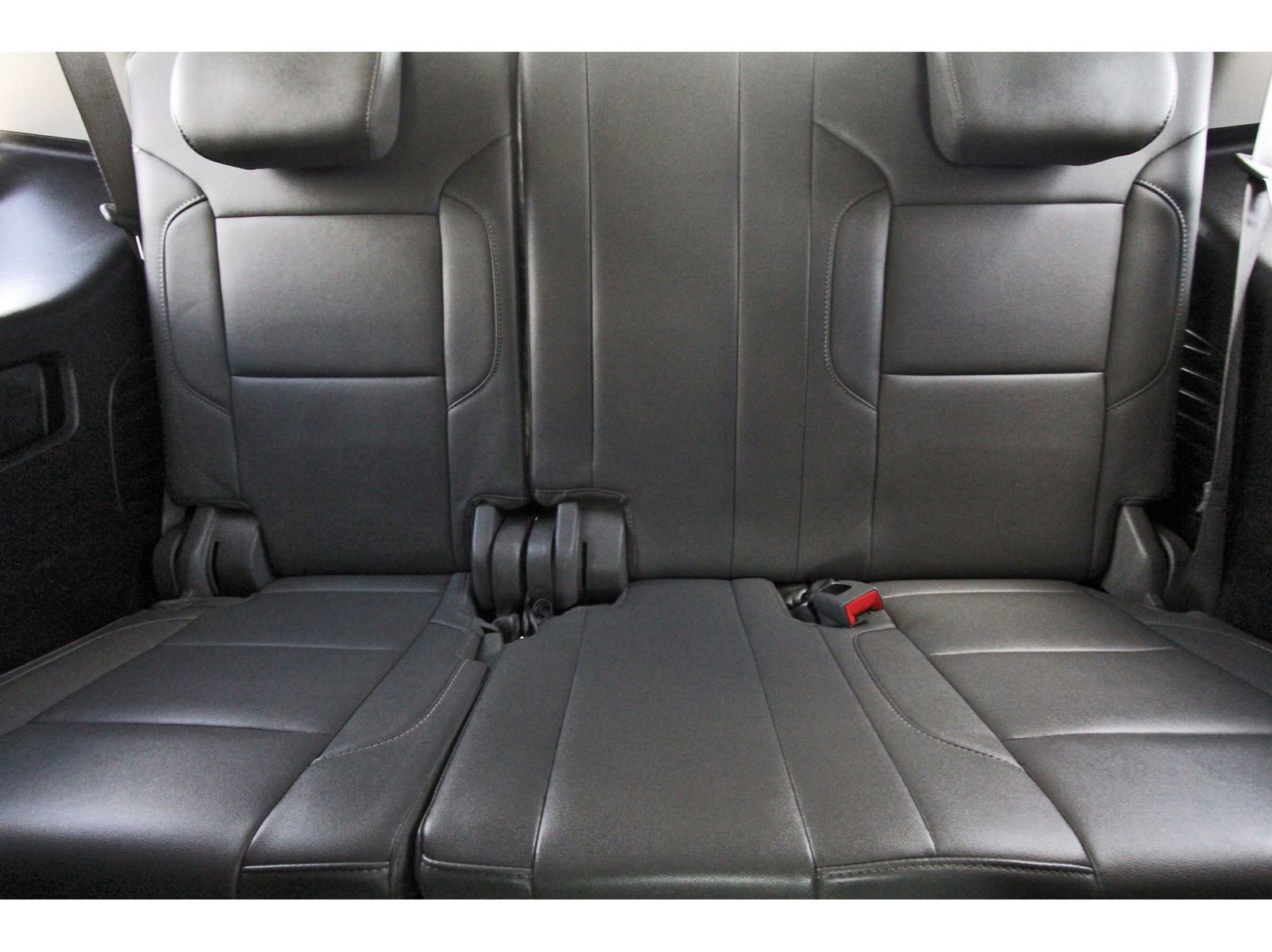 Used 2016 Chevrolet Tahoe LT image 16