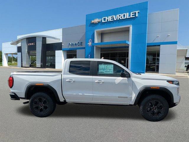 New 2025 GMC Canyon Elevation w/ Convenience Package RWD image 4