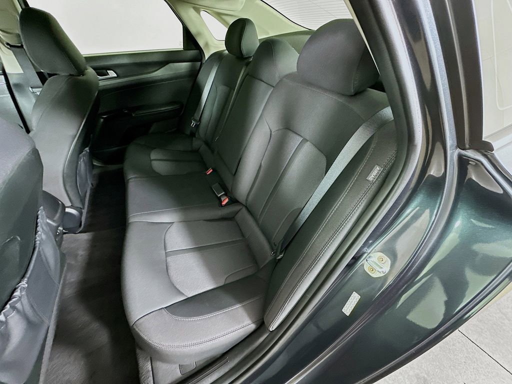 Certified 2023 Kia K5 LXS image 27