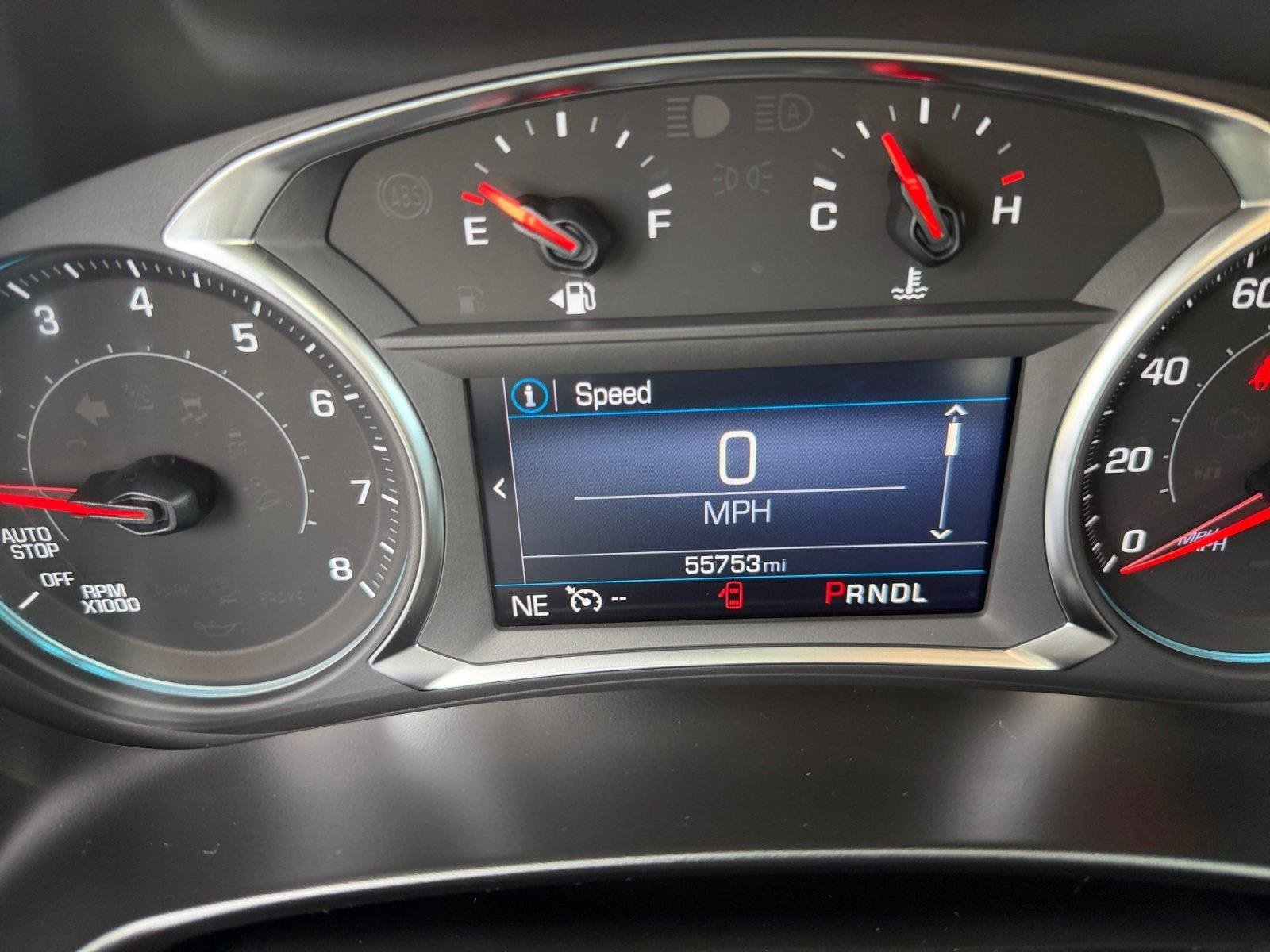 Used 2024 Chevrolet Equinox LT AWD/4WD image 11