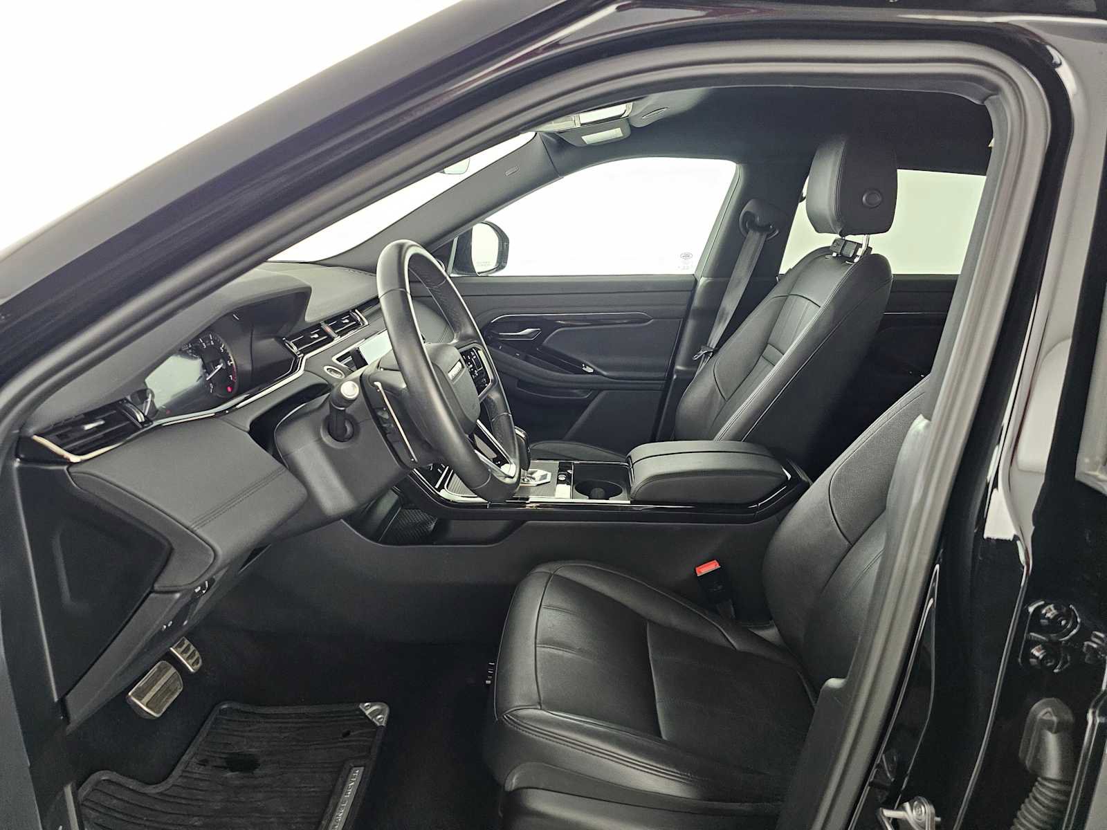 Used 2023 Land Rover Range Rover Evoque R-Dynamic SE image 27