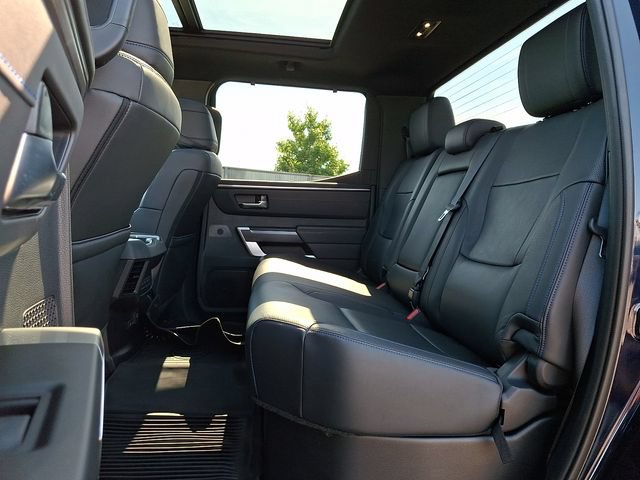 Used 2024 Toyota Tundra Platinum AWD/4WD image 10