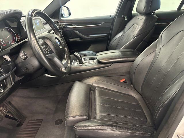 Used 2018 BMW X6 sDrive35i image 16