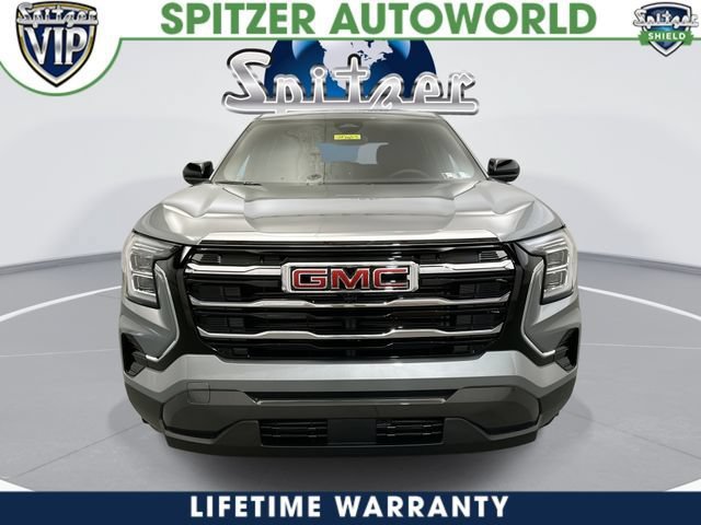New 2027 GMC Terrain Elevation AWD/4WD image 3