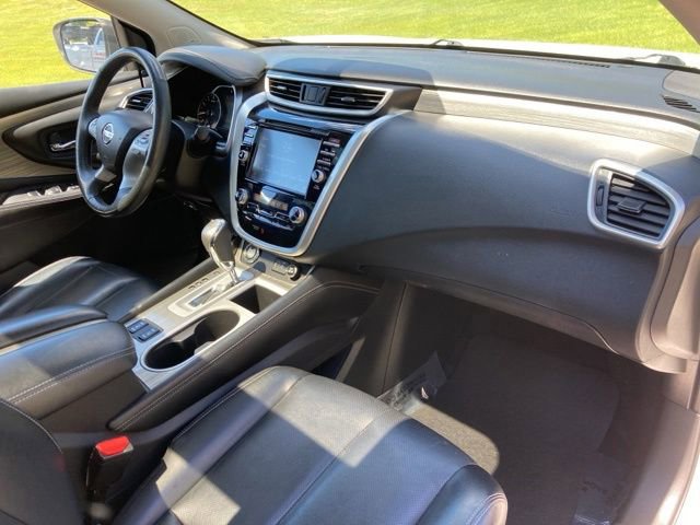 Used 2018 Nissan Murano AWD image 21