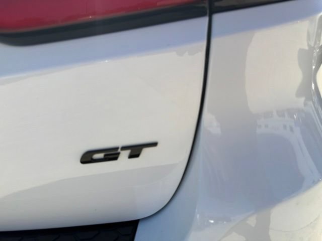 Used 2025 Dodge Durango GT w/ Blacktop Package RWD image 33