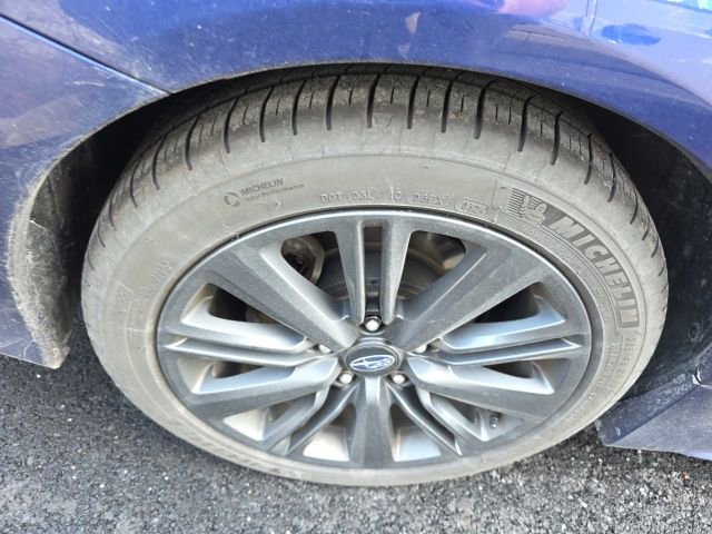 Used 2020 Subaru WRX image 6