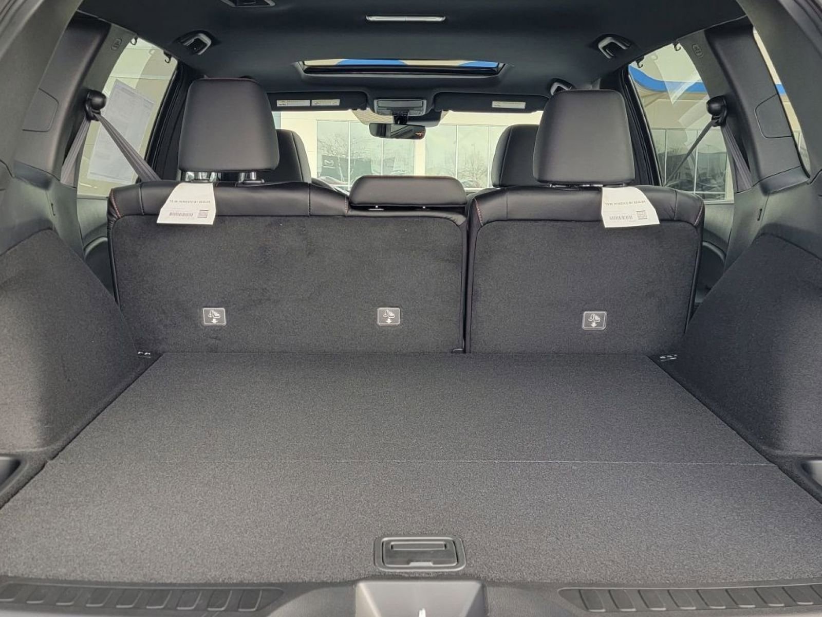 Used 2023 Honda Passport TrailSport image 24