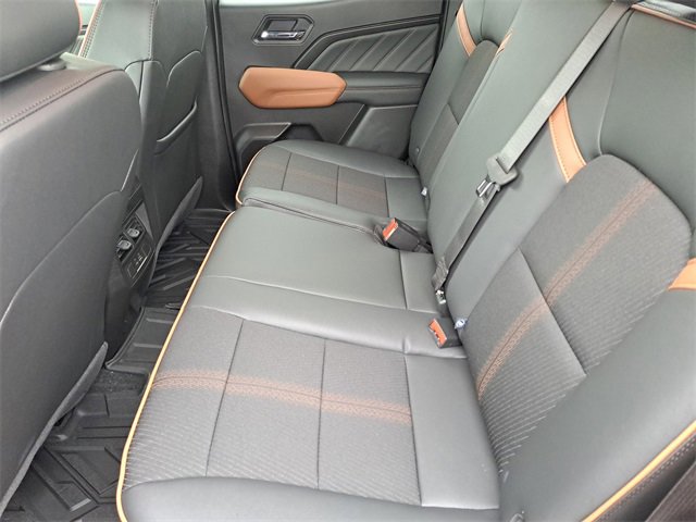 New 2026 GMC Canyon AT4 image 9