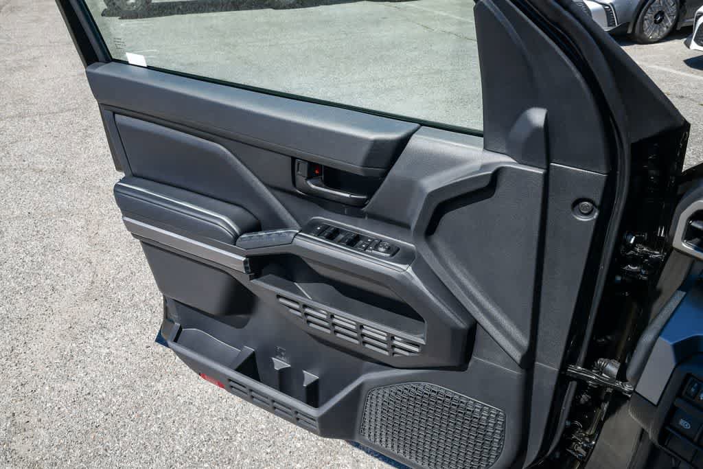 New 2026 Toyota Tacoma SR5 RWD image 26