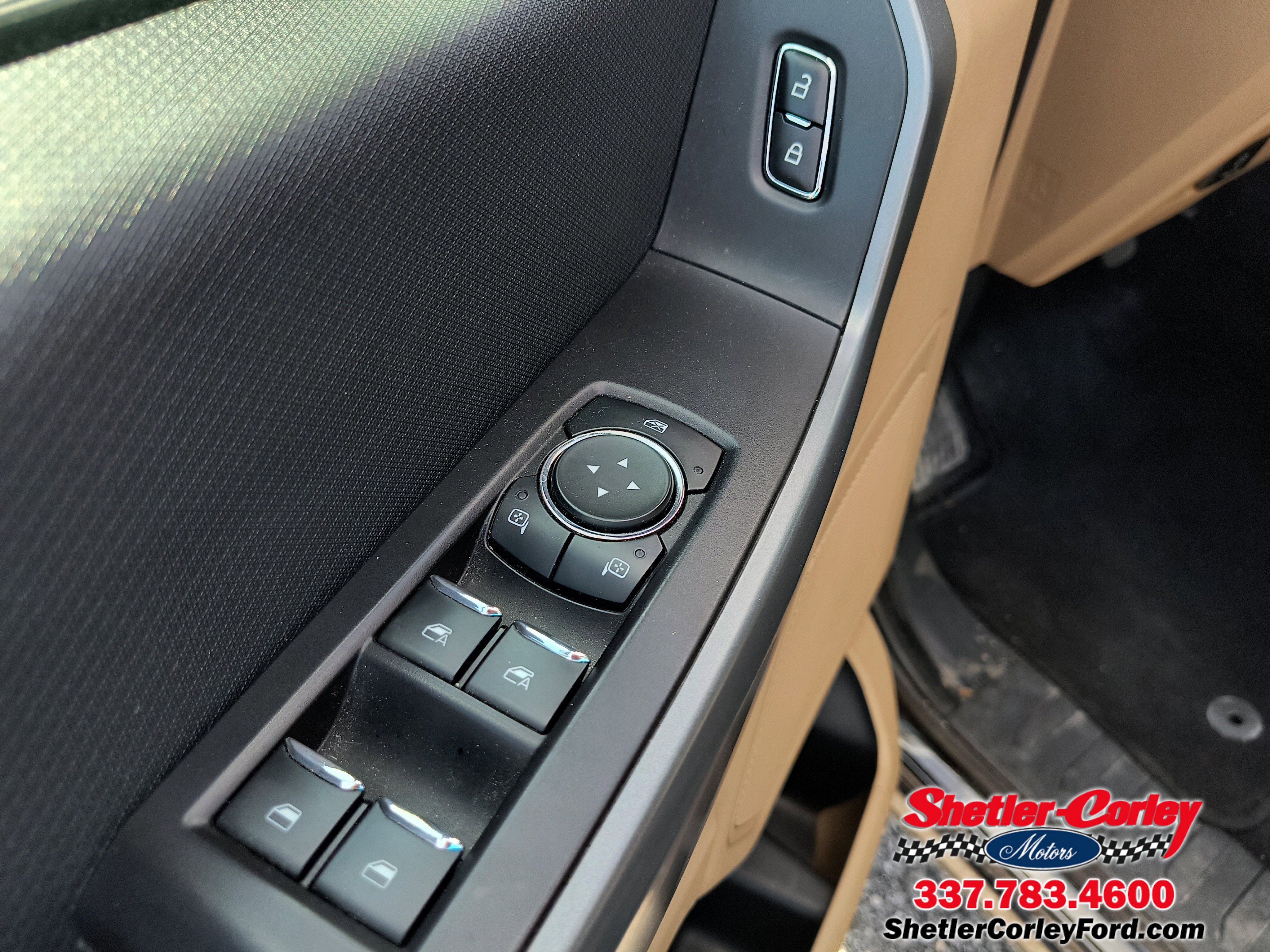 Used 2023 Ford F150 XLT image 16