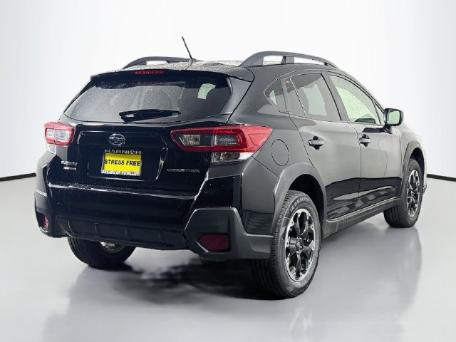 Used 2021 Subaru Crosstrek 2.0i AWD/4WD image 7