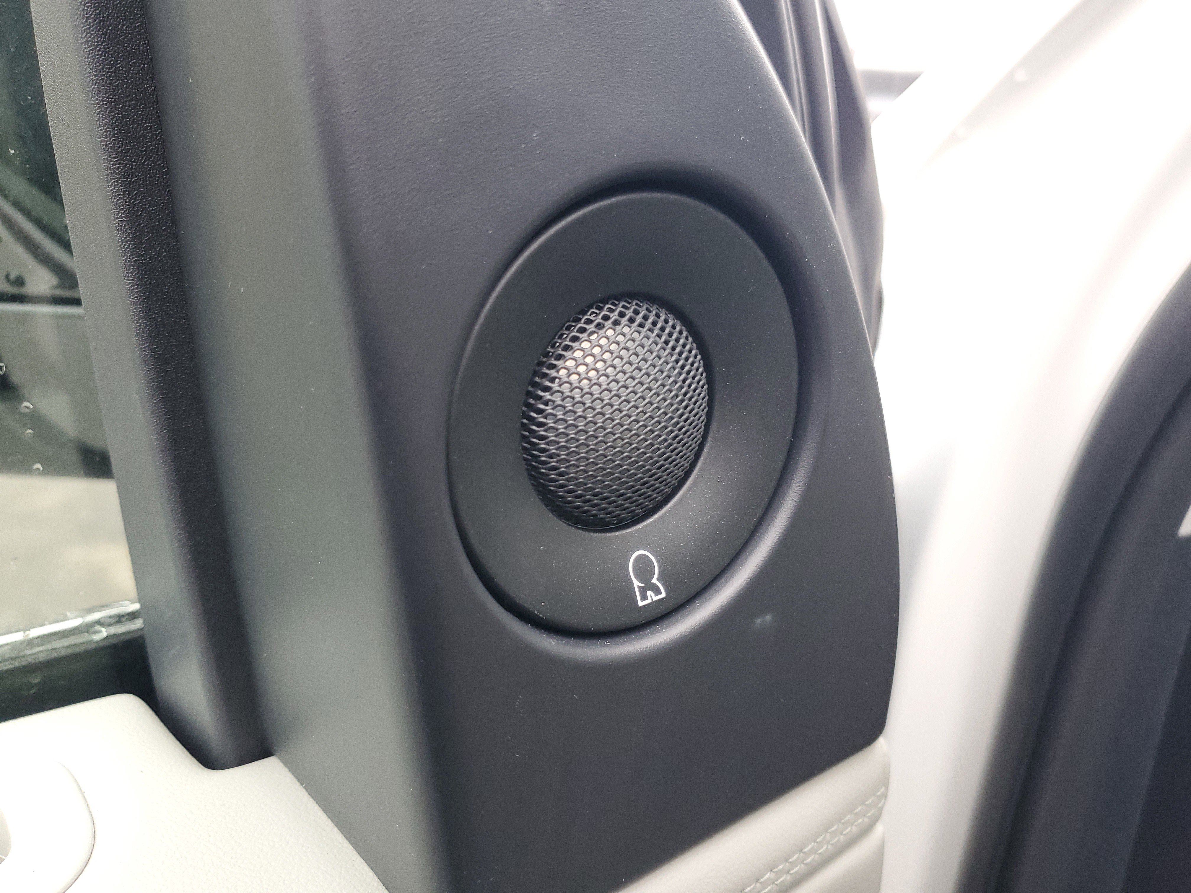 New 2025 Lincoln Navigator L Reserve image 8