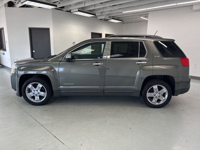Used 2013 GMC Terrain SLE w/ Chrome Package image 6